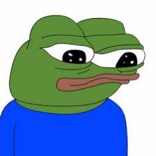 Apu Apustaja (helper frog) — community artwork